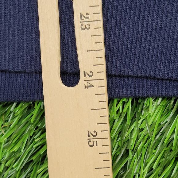 Vintage 80s Old-Stage Campground Sweatshirt Womens M 20x24 - Picture 10 of 16